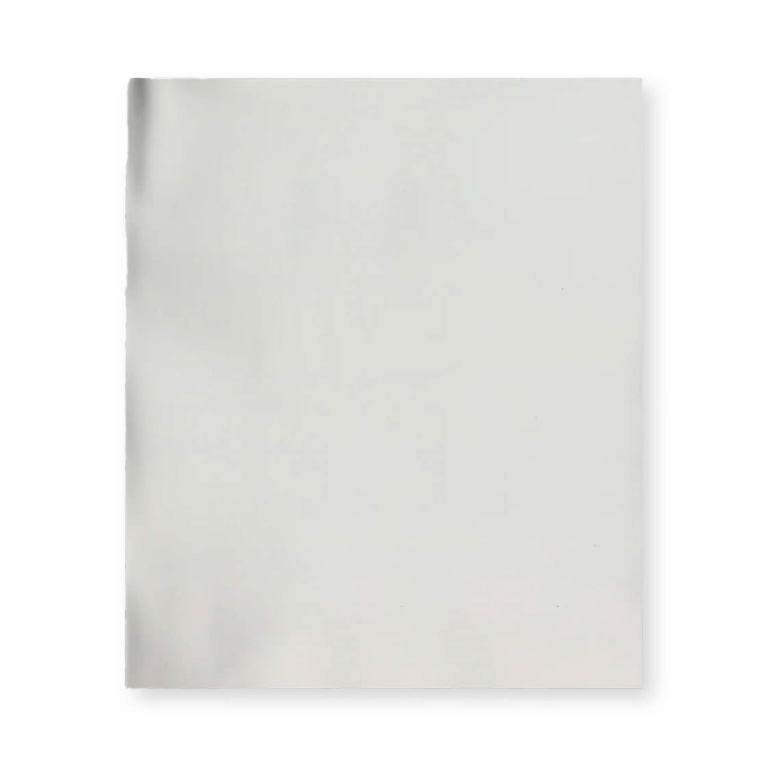 Barevné matné fóliové obálky