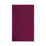 Barevné matné fóliové obálky