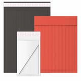 Obálky s ochranným papírovým vláknem